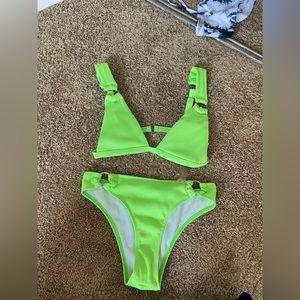 I will be selling clothes and random stuff